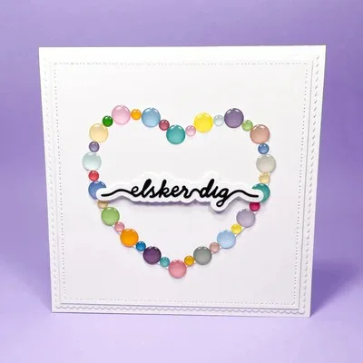 Heart balloon baby Metal Cutti - Baby Food Diary 评论和价格