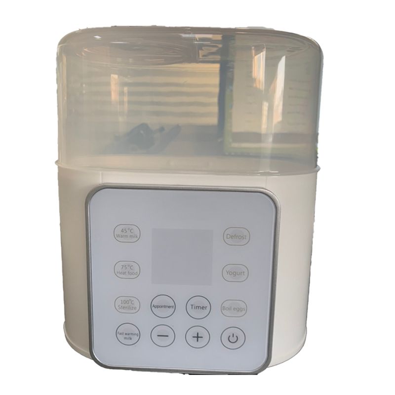Baby Bottle Warmer Multi Funct - Baby Food Warmer 评论和价格