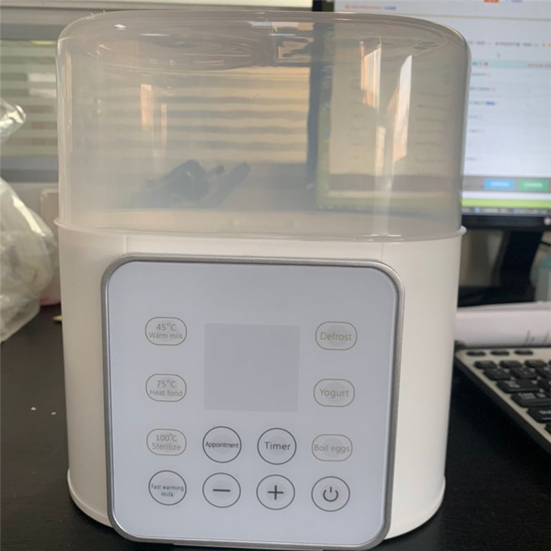 Baby Bottle Warmer Multi Funct - Baby Food Warmer 评论和价格