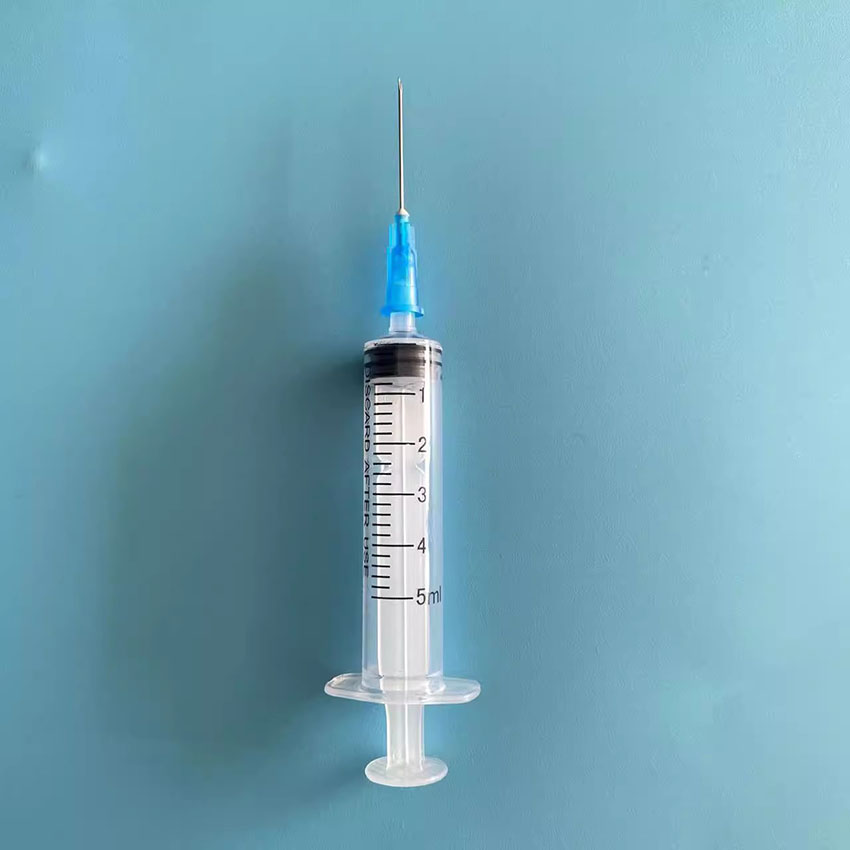 50 Disposable 5ml PVC Syringes - Baby Food Allergy Rash 评论和价格