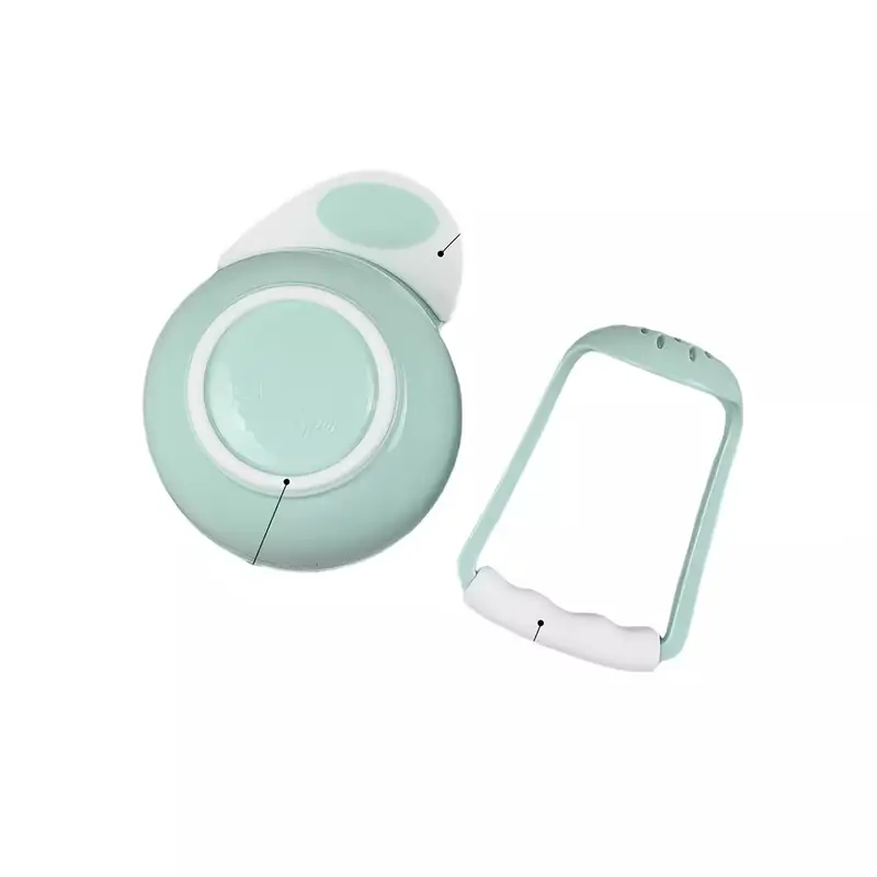 1pc Polypropylene Manual Food  - Puree Baby Food 评论和价格