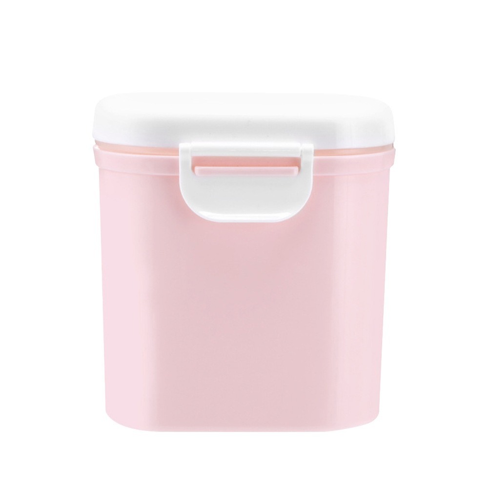 Baby Milk Powder Container Box - Puree Baby Food 评论和价格