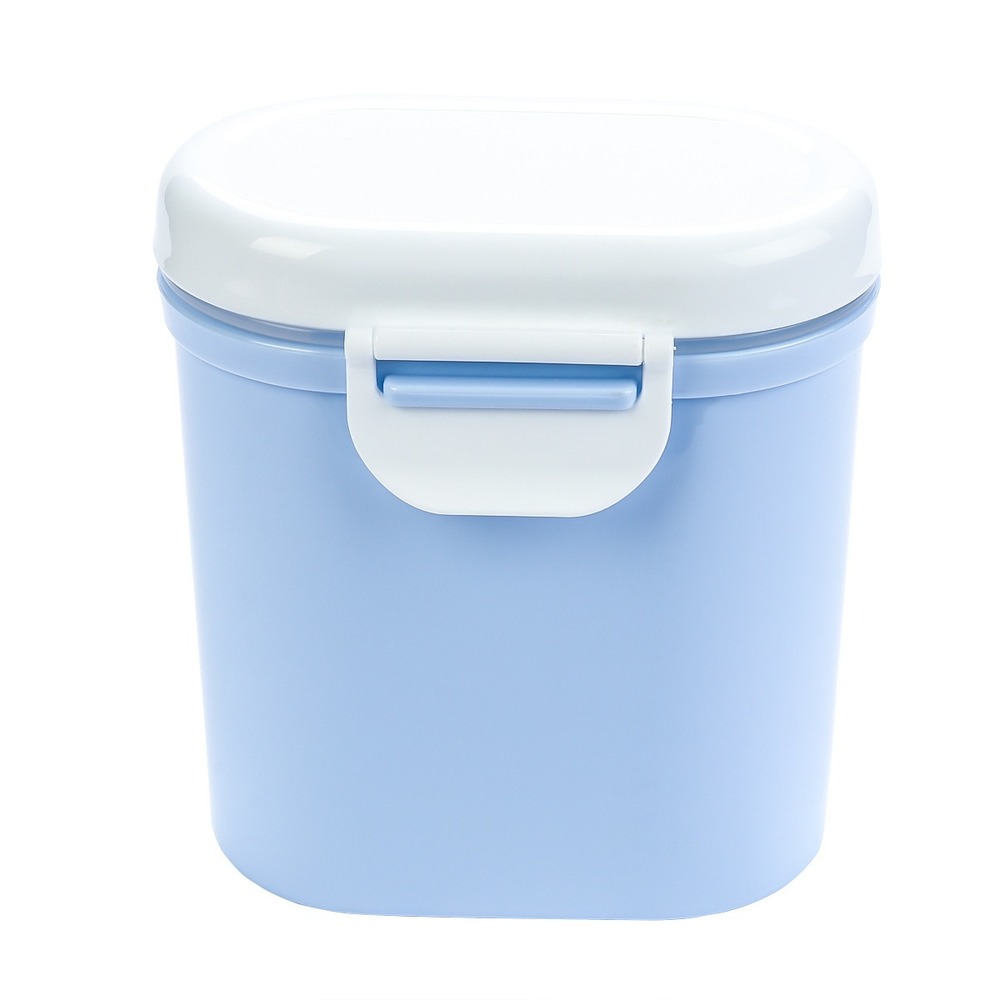 Baby Milk Powder Container Box - Puree Baby Food 评论和价格