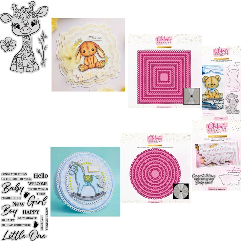 Rattle Rocking Horse Baby Girl - Baby Food Diary 评论和价格