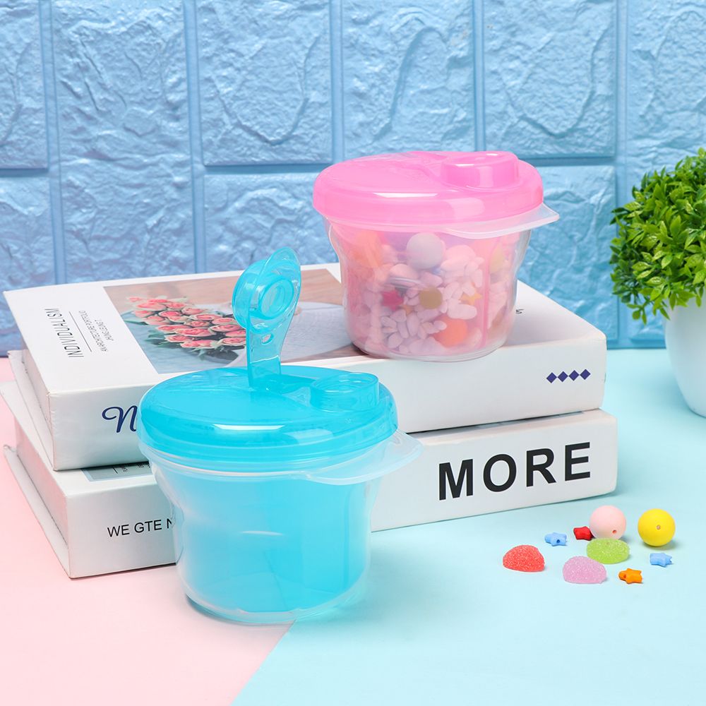 3 Doses Formula Container of B - Puree Baby Food 评论和价格