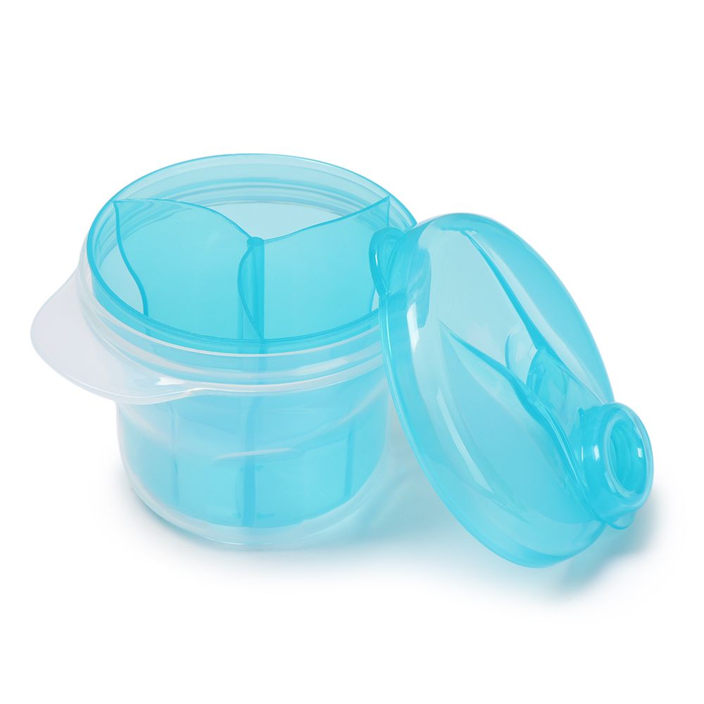 3 Doses Formula Container of B - Puree Baby Food 评论和价格