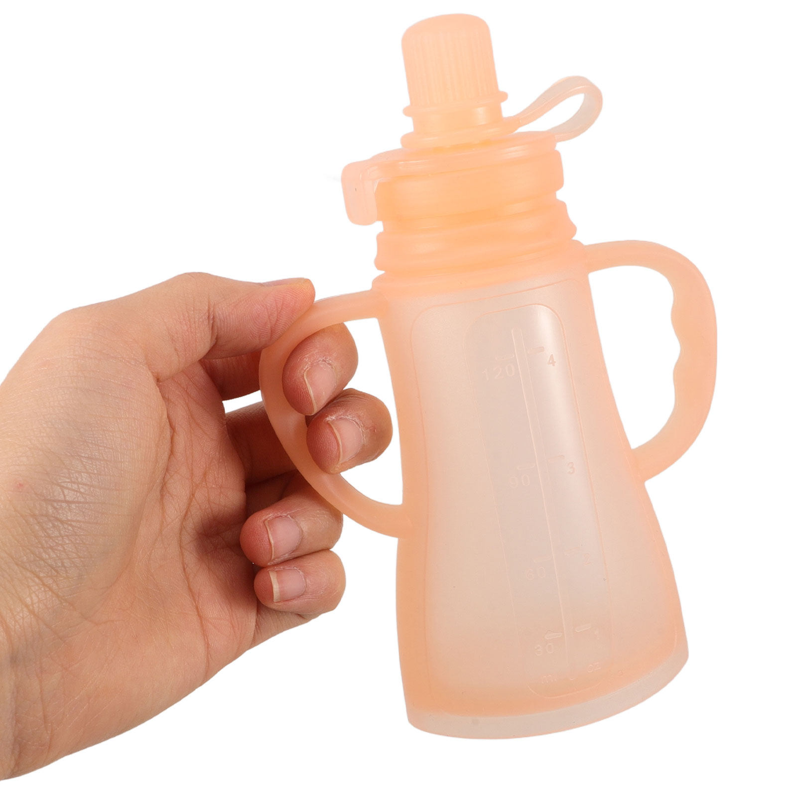 Silicone Baby Food Containers  - Baby Food Yogurt 评论和价格