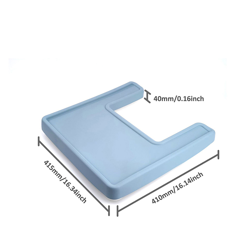 High Chair Placemat for IKEA A - Baby Food Bowl 评论和价格