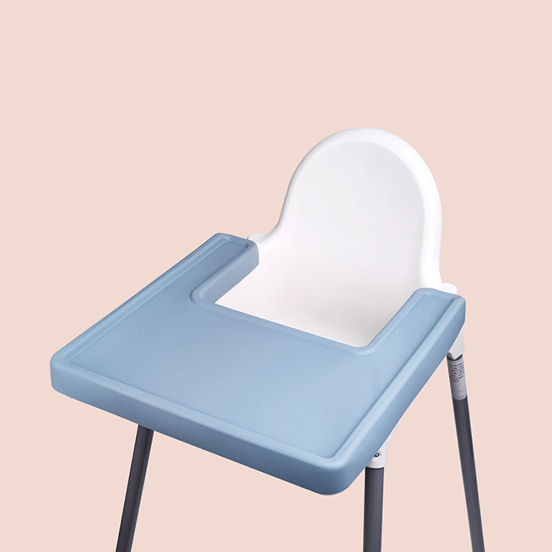 High Chair Placemat for IKEA A - Baby Food Bowl 评论和价格