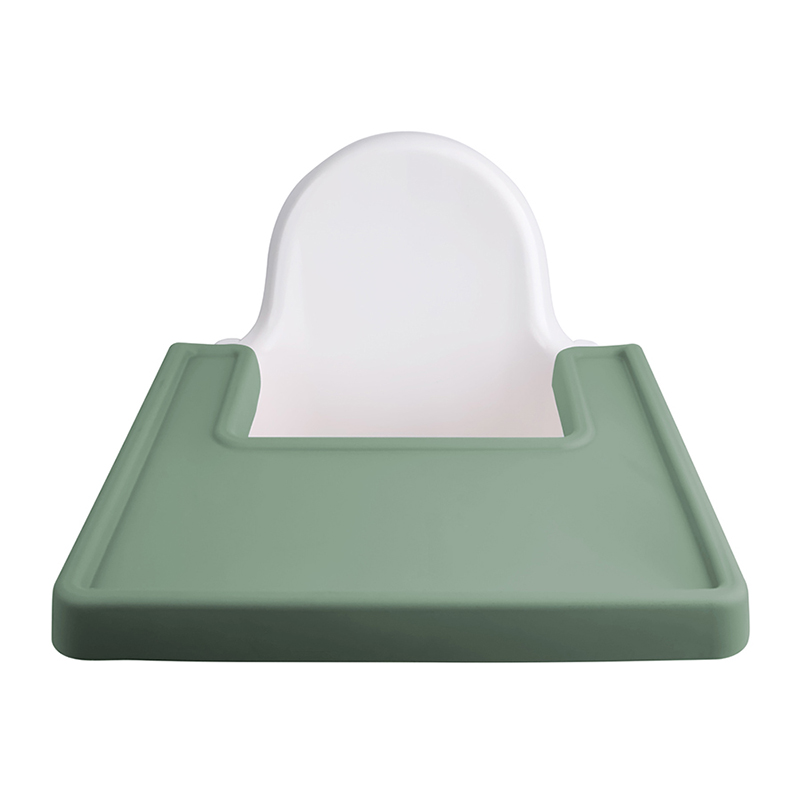 High Chair Placemat for IKEA A - Baby Food Bowl 评论和价格