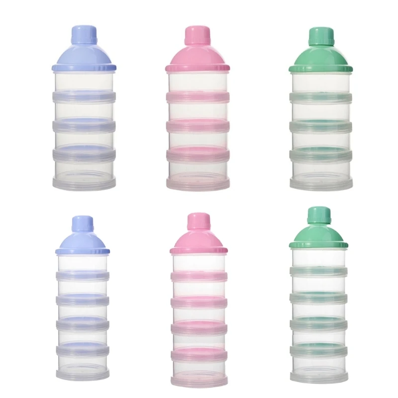 4 Layer/5 Layer Baby Container - Puree Baby Food 评论和价格