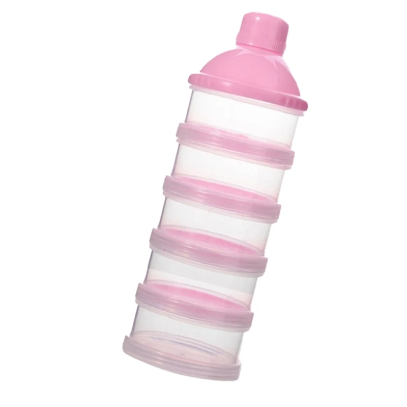 4 Layer/5 Layer Baby Container - Puree Baby Food 评论和价格