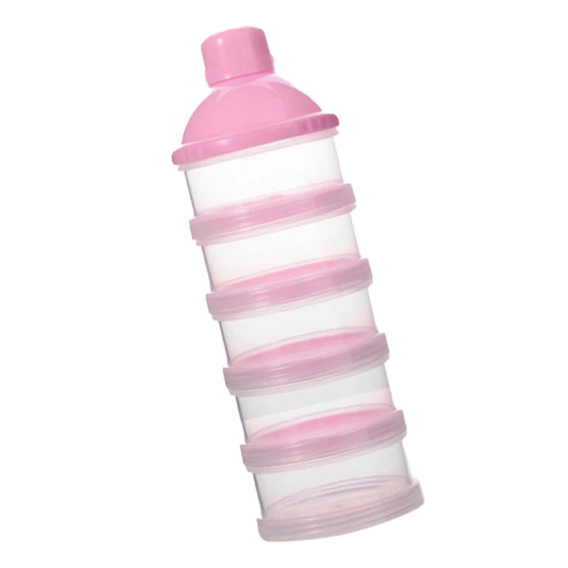 4 Layer/5 Layer Baby Container - Puree Baby Food 评论和价格