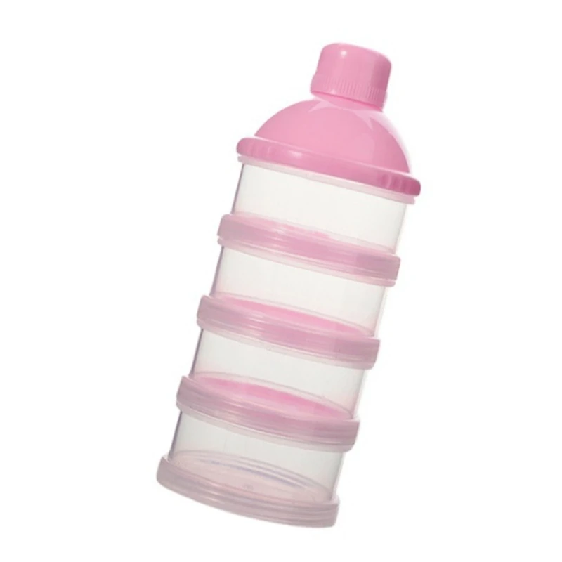 4 Layer/5 Layer Baby Container - Puree Baby Food 评论和价格