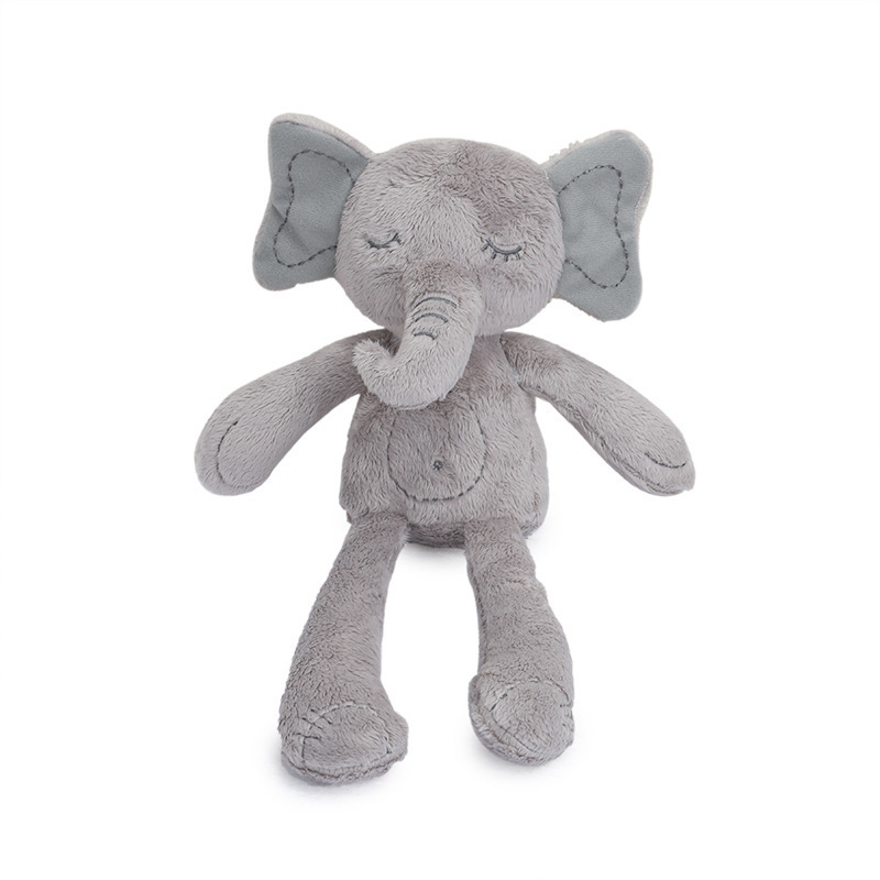 Cartoon Animal Stuffed Baby To - Baby Food Eat 评论和价格