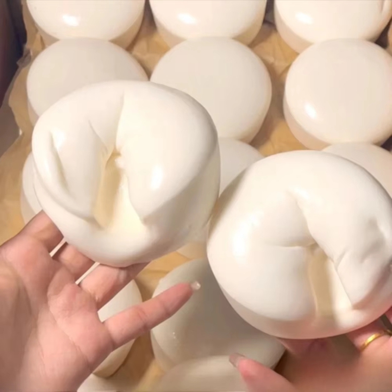 Taba Squishy Yogurt Cake Bread - Baby Food Yogurt 评论和价格