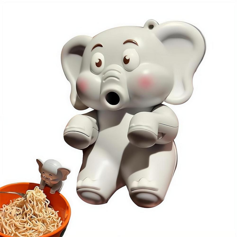Mini Elephant Food Cooler Fan, - Baby Food Kids 评论和价格