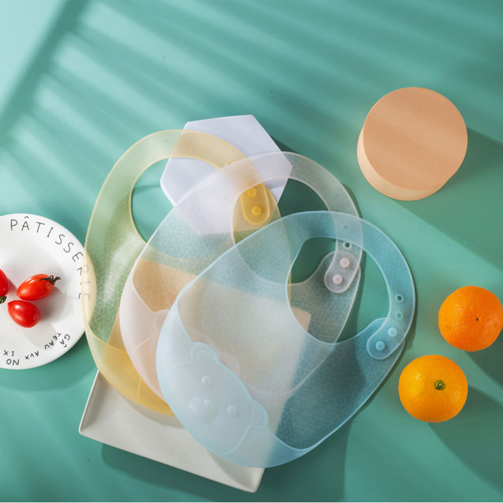 Baby eating bib, complementary - Baby Food Eat 评论和价格