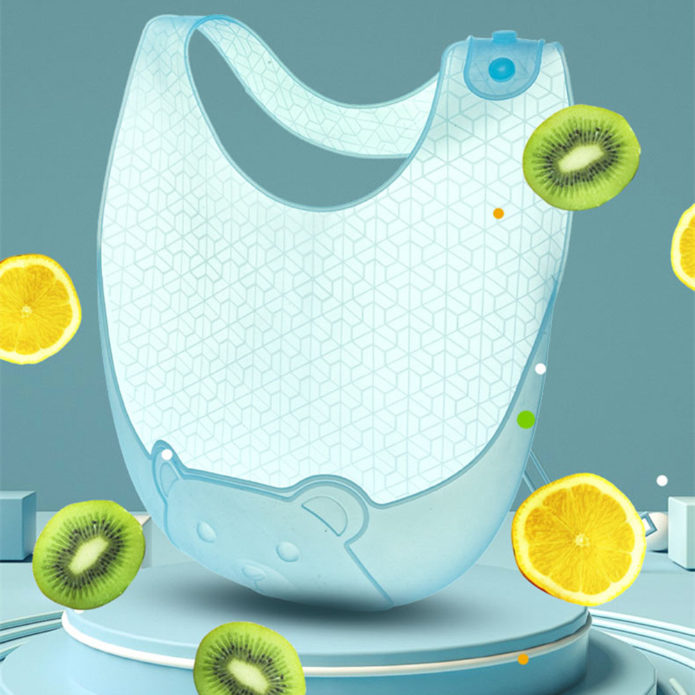 Baby eating bib, complementary - Baby Food Eat 评论和价格