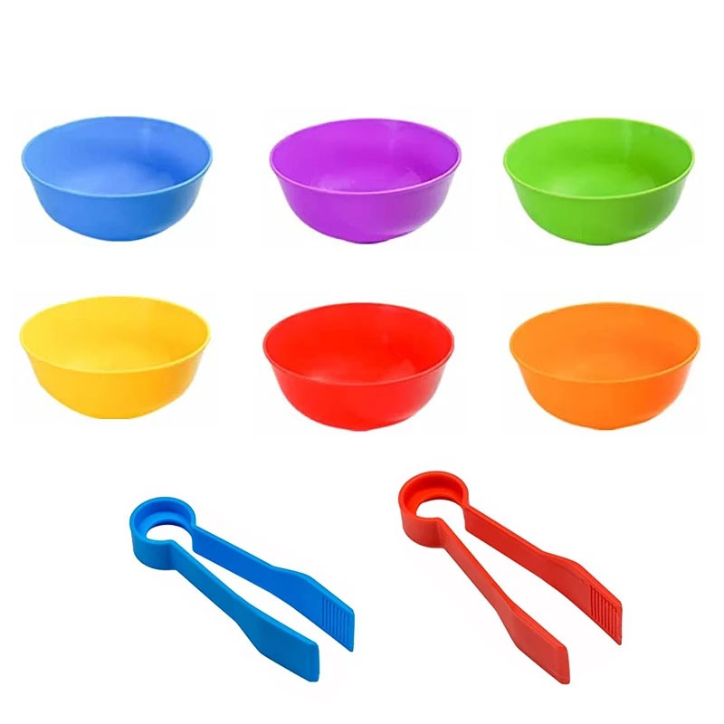 Children Counting and Sorting  - Baby Food Eat 评论和价格