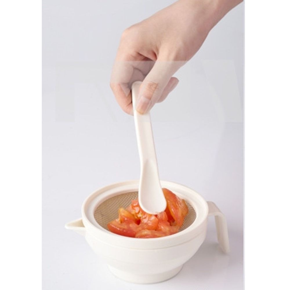 7Pcs Portable Food Grinding Bo - Baby Food Bowl 评论和价格