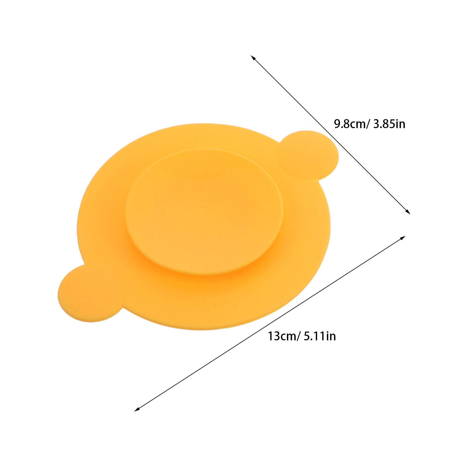 3Pcs Silicone Suction Plate Pa - Plate Suction Toddler 评论和价格