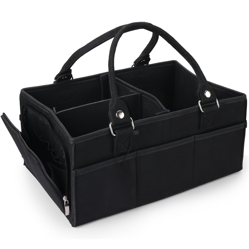 Baby Diaper Bag Large Capacity - Baby Puree Pouch 评论和价格