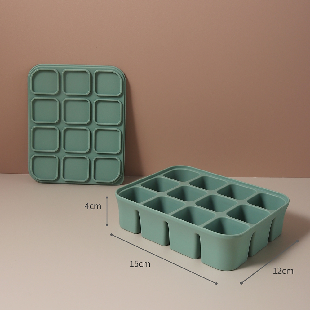 Personalized Baby Food Freezer - Puree Baby Food 评论和价格