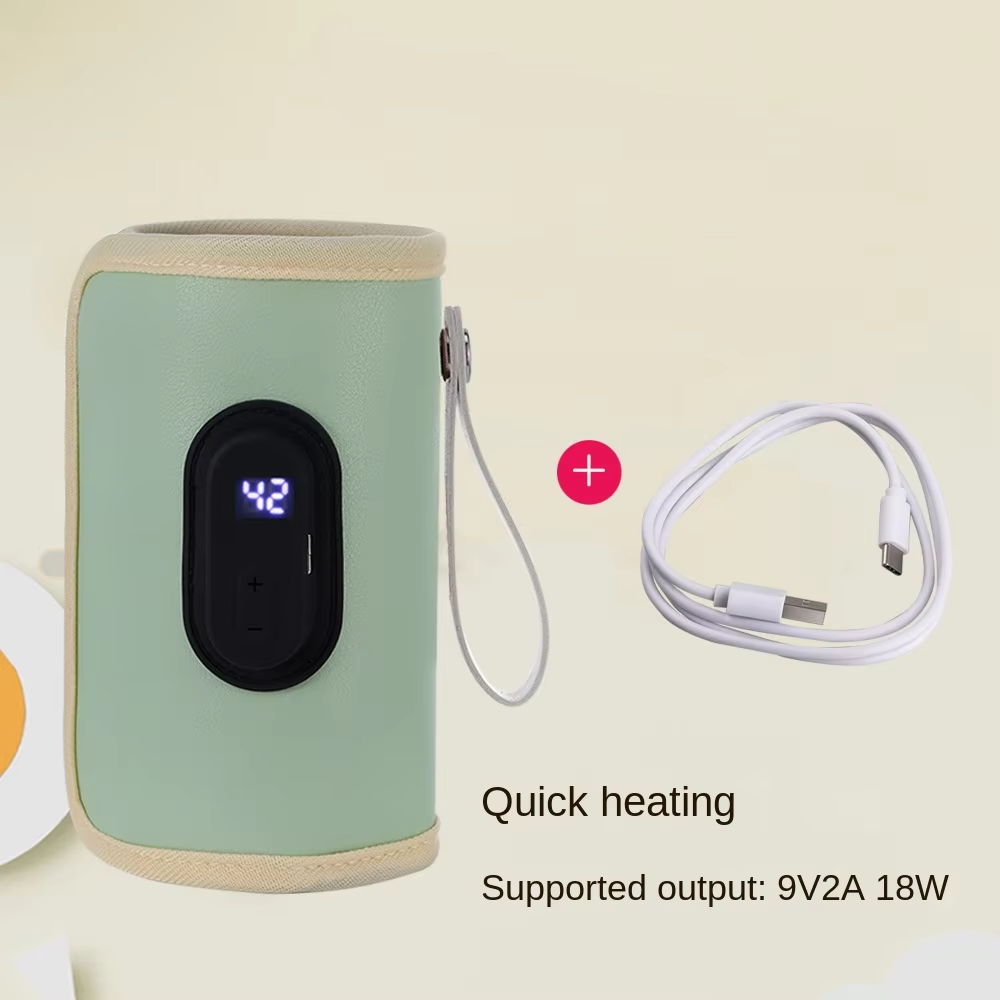 Baby Milk Warmer Baby Nursing  - Baby Food Warmer 评论和价格
