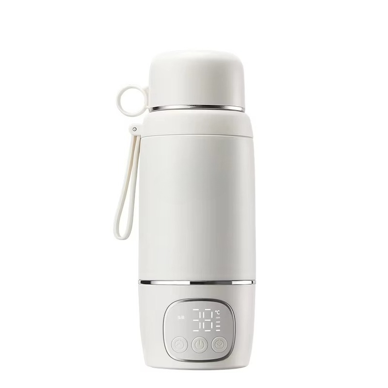 Portable wireless thermostatic - Baby Food Warmer 评论和价格