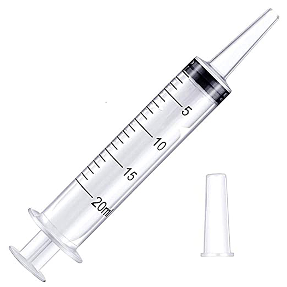 5/10/20/30ml Nutrient Sterile  - Baby Food Allergy Rash 评论和价格
