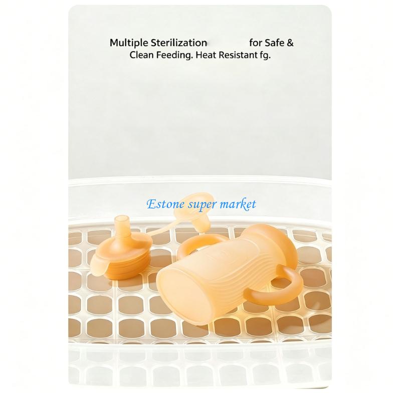 090B Leak Proof Lid Container  - Puree Baby Food 评论和价格