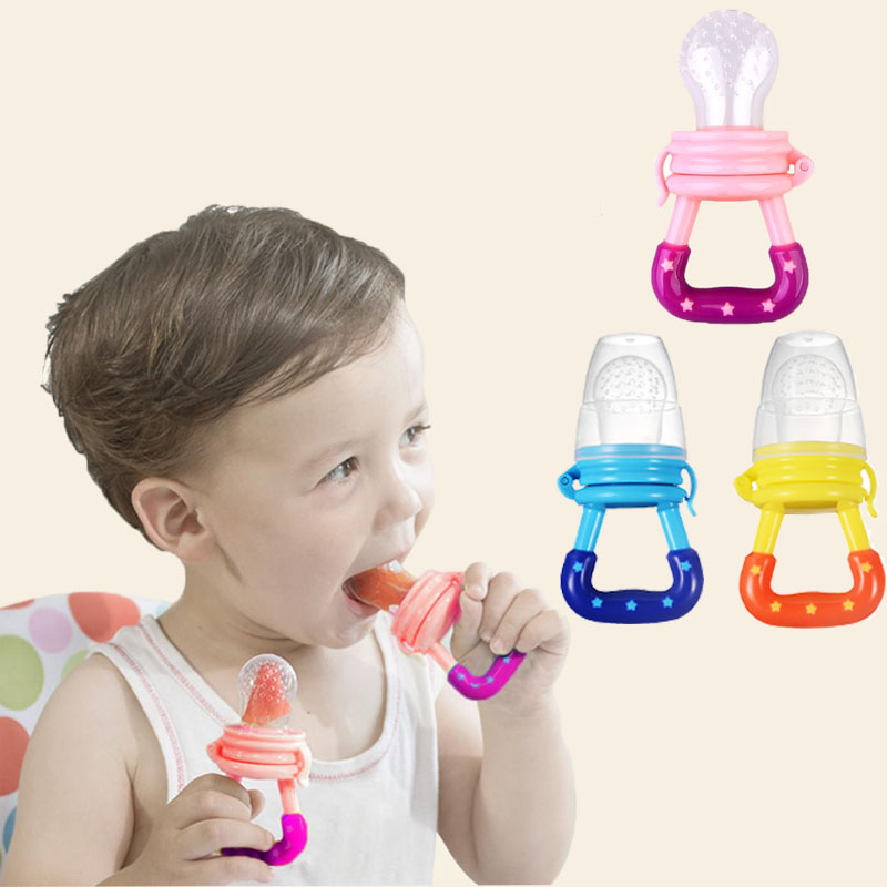 Baby Food Feeder Fruit Feeder  - Baby Food Ideas 评论和价格