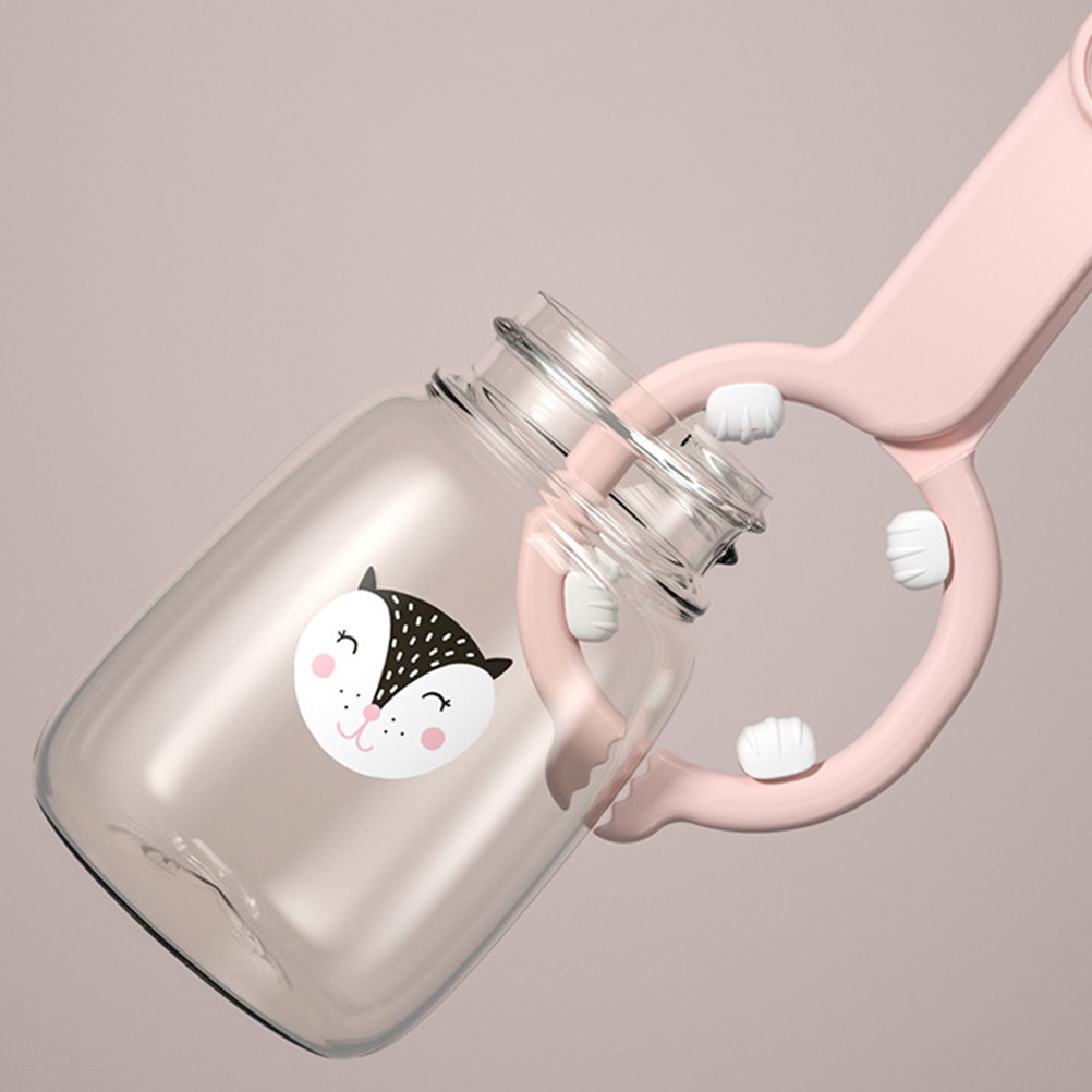 2Pcs Baby Bottle Tong Premium  - Baby Food Allergy Rash 评论和价格