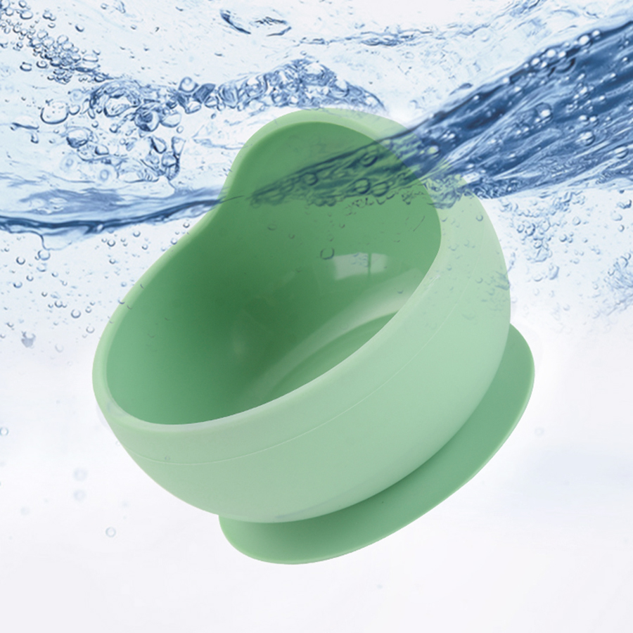 High Quality Spill-Proof Silic - Baby Food Diary 评论和价格