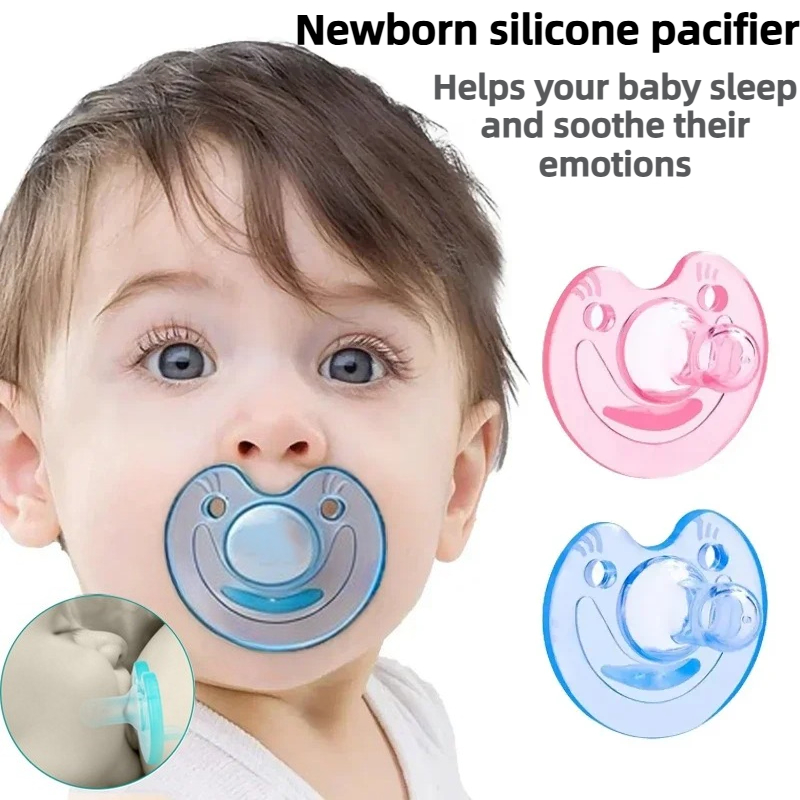 Food-grade Silicone Baby Pacif - Baby Food Year Old 评论和价格