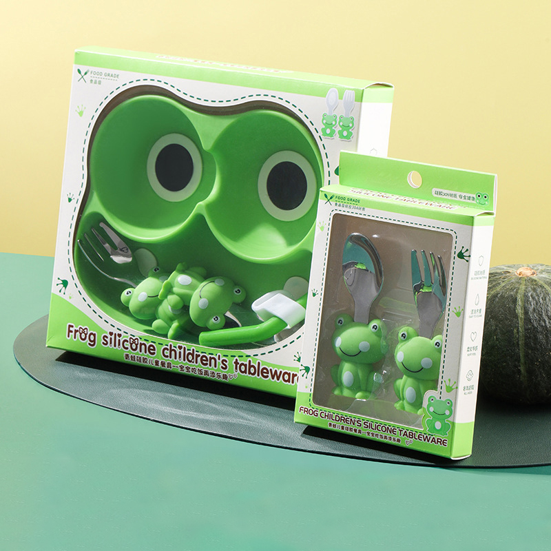 Baby Silicone Suction Plate Bo - Plate Suction Toddler 评论和价格