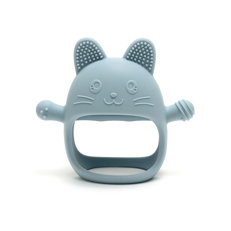 Baby Teething Mittens - Food-G - Baby Food Kids 评论和价格