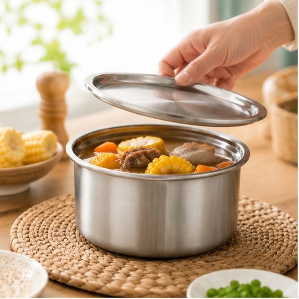 304 Stainless Steel Ramekin wi - Baby Food Bowl 评论和价格