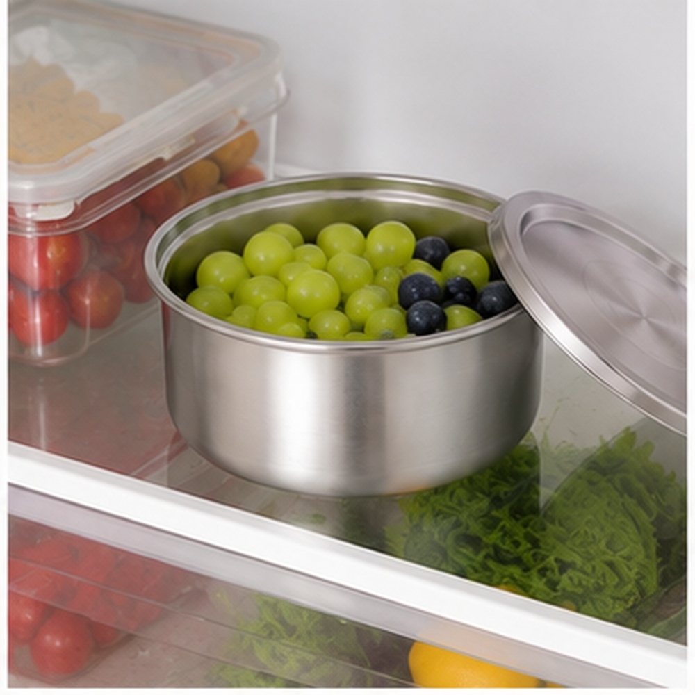 304 Stainless Steel Ramekin wi - Baby Food Bowl 评论和价格