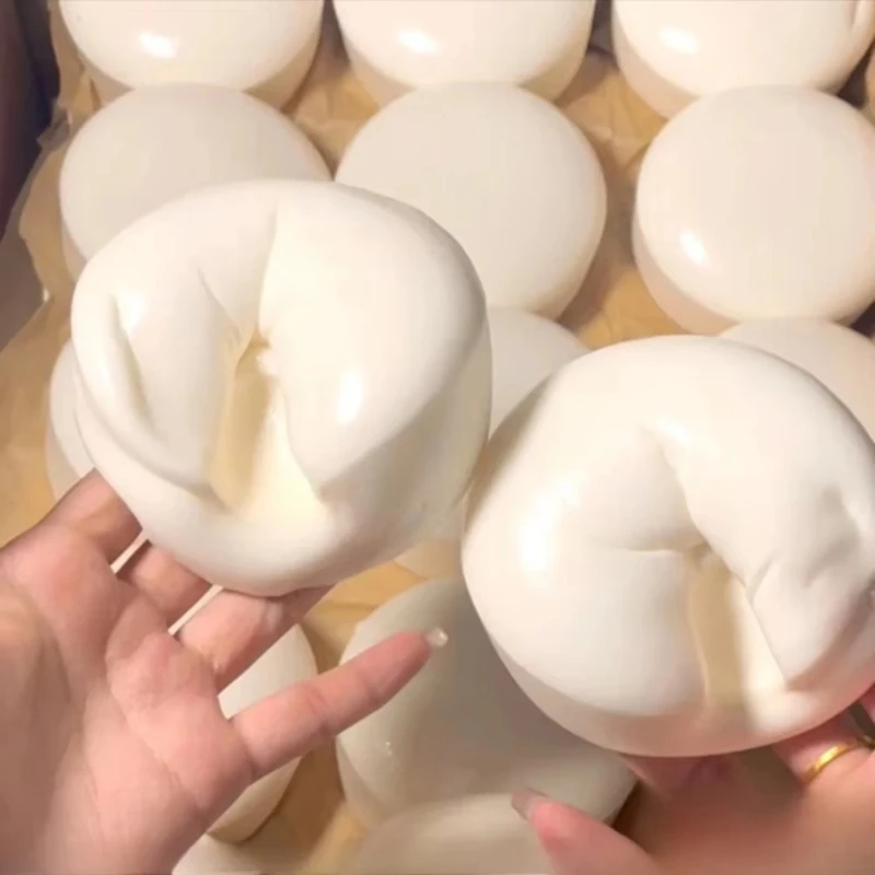 Yogurt Cake Bread Squishy Sque - Baby Food Yogurt 评论和价格