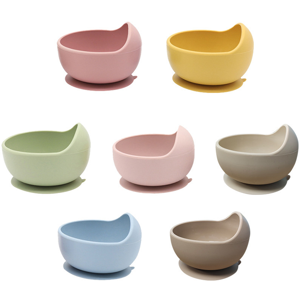 1pc Baby Food Grade Silicone B - Baby Food Kids 评论和价格