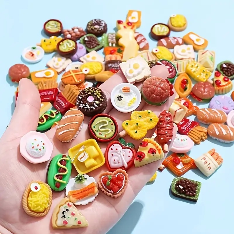 New Baby Doll House Accessorie - Baby Food Year Old 评论和价格