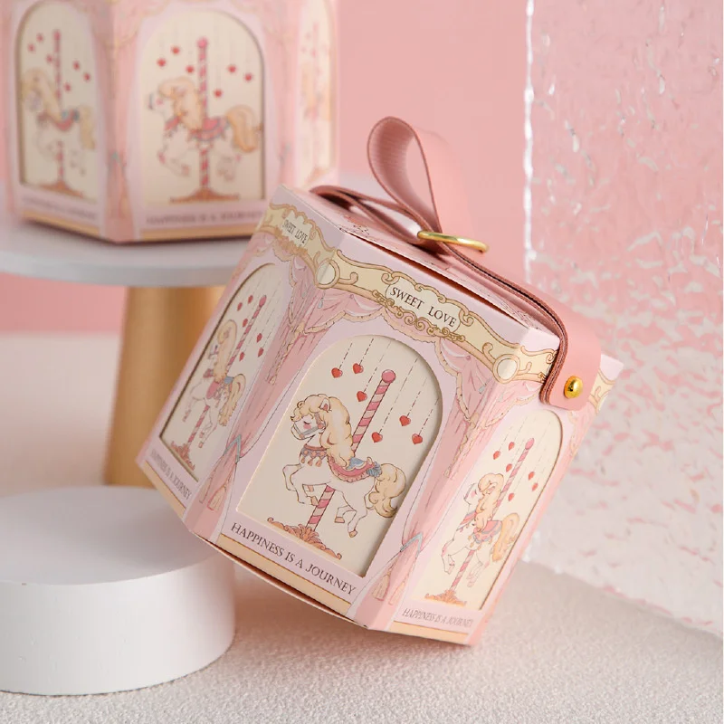 10pcs Gift Box Packaging Baby  - Baby Food Kids 评论和价格