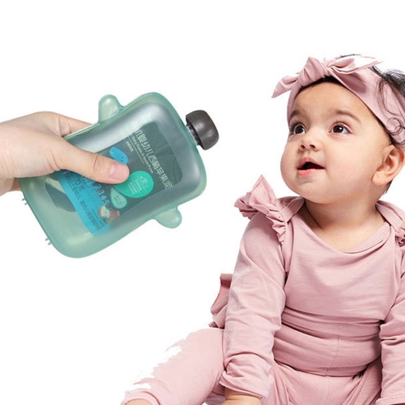 Convenient Food Pouch Holder M - Baby Puree Pouch 评论和价格