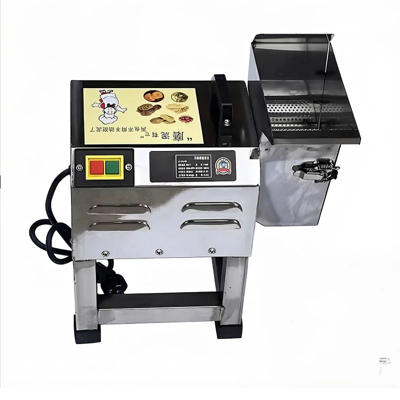 Stainless Steel Electric Food  - Puree Baby Food 评论和价格