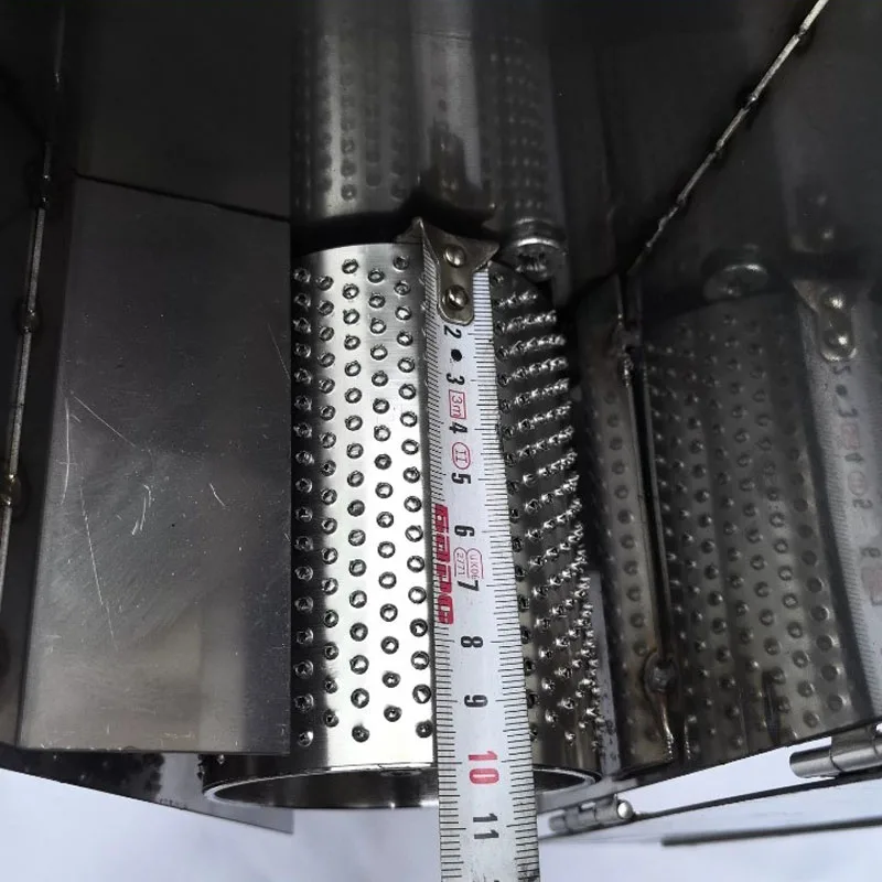 Stainless Steel Electric Food  - Puree Baby Food 评论和价格