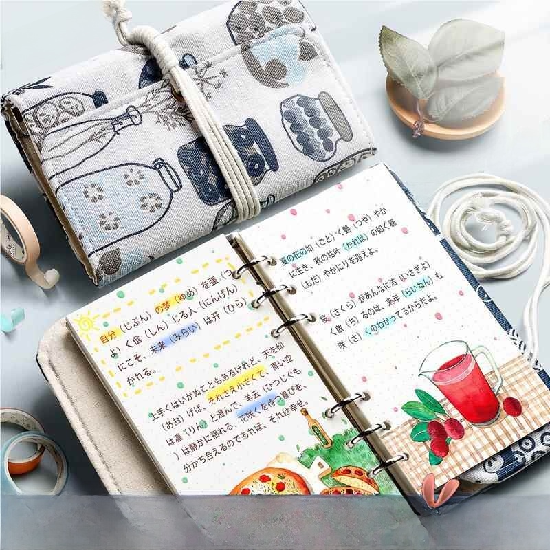 Creative Handwritten Recipe No - Baby Food Diary 评论和价格