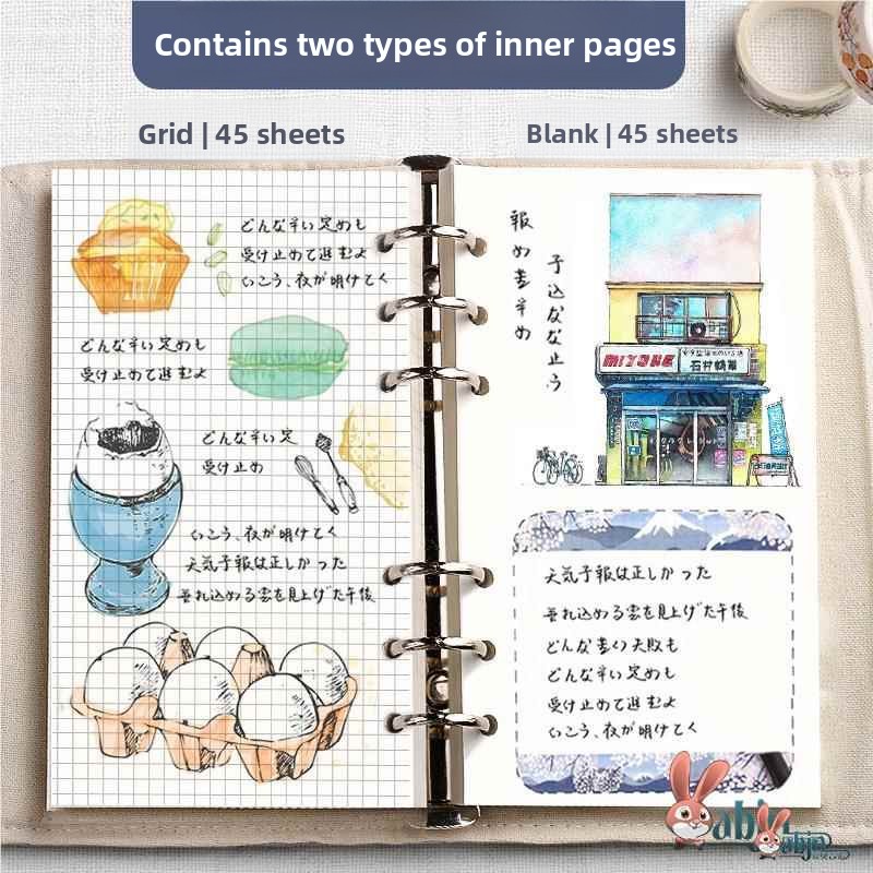 Creative Handwritten Recipe No - Baby Food Diary 评论和价格