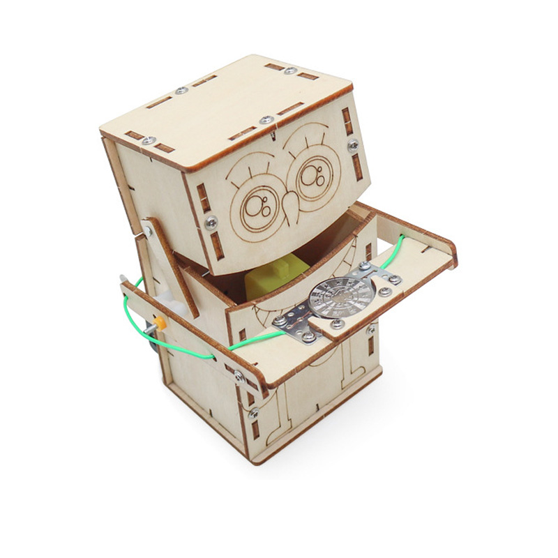 Wooden Electric Powered Eat Co - Baby Food Eat 评论和价格